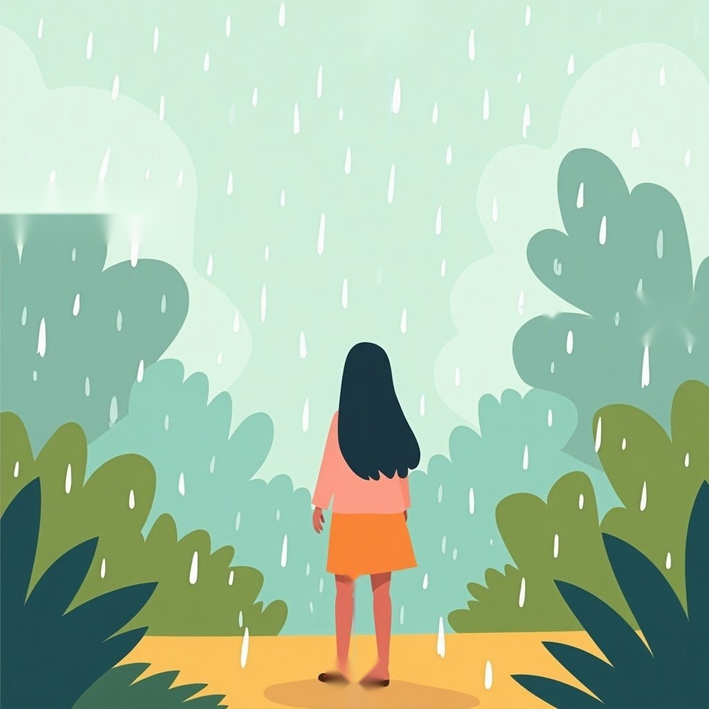 अति सूधो सनेह को मारग है, मो अंसुवानिहिं लै बरसौ के लिए लेबल वाला चित्र