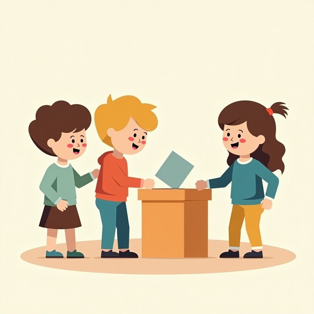 जनतंत्र का जन्म के लिए चित्र