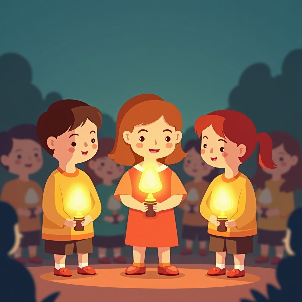 हमारी नींद के लिए चित्र