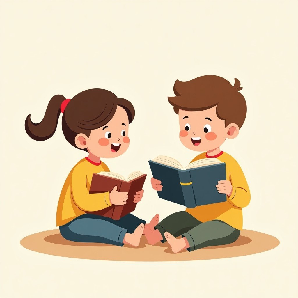 अक्षर-ज्ञान के लिए चित्र