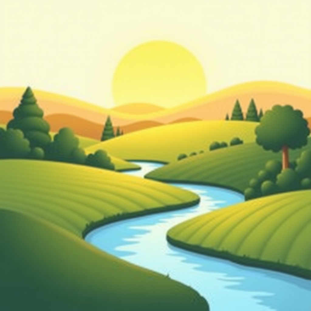 Three Days to See illustration