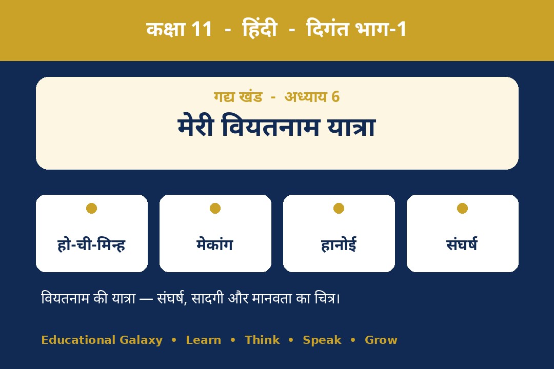 मेरी वियतनाम यात्रा के लिए लेबल वाला चित्र