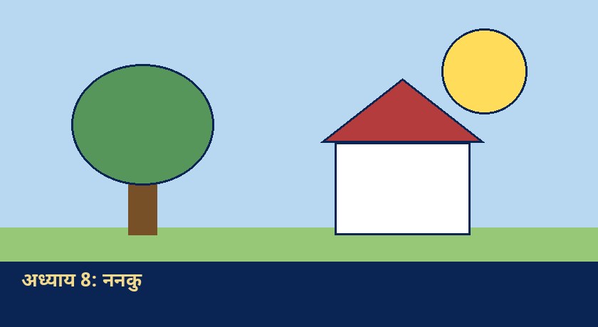 Illustration for ननकु