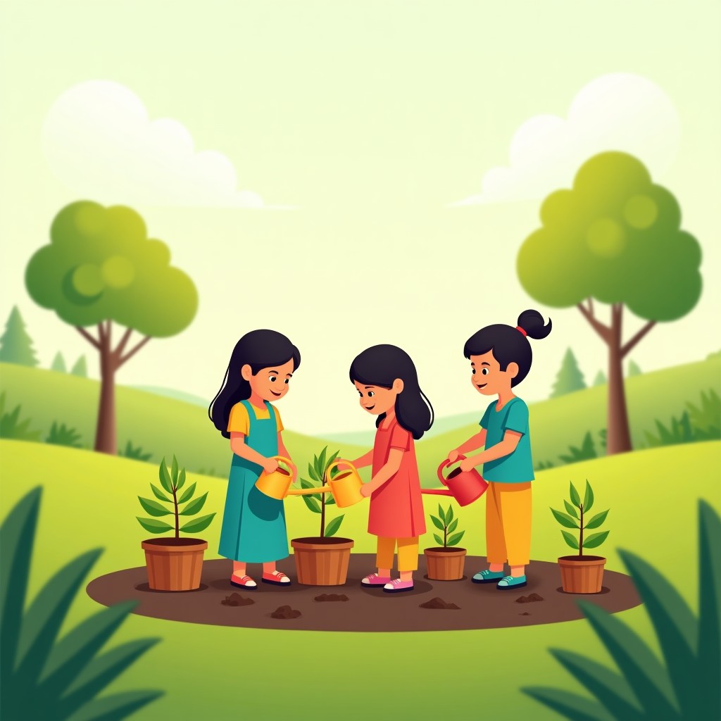 भूल गया क्यों इंसान के लिए चित्र