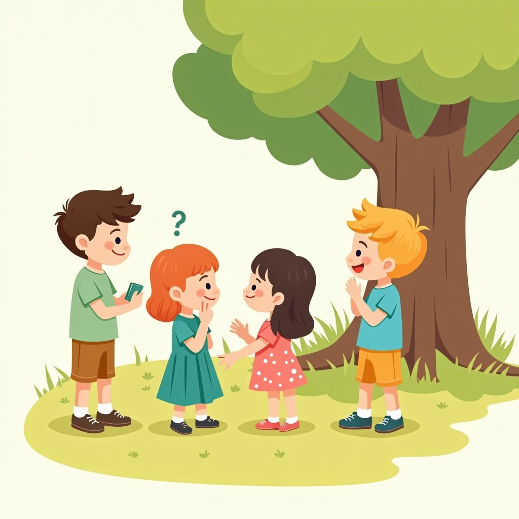 पहेलियाँ के लिए चित्र