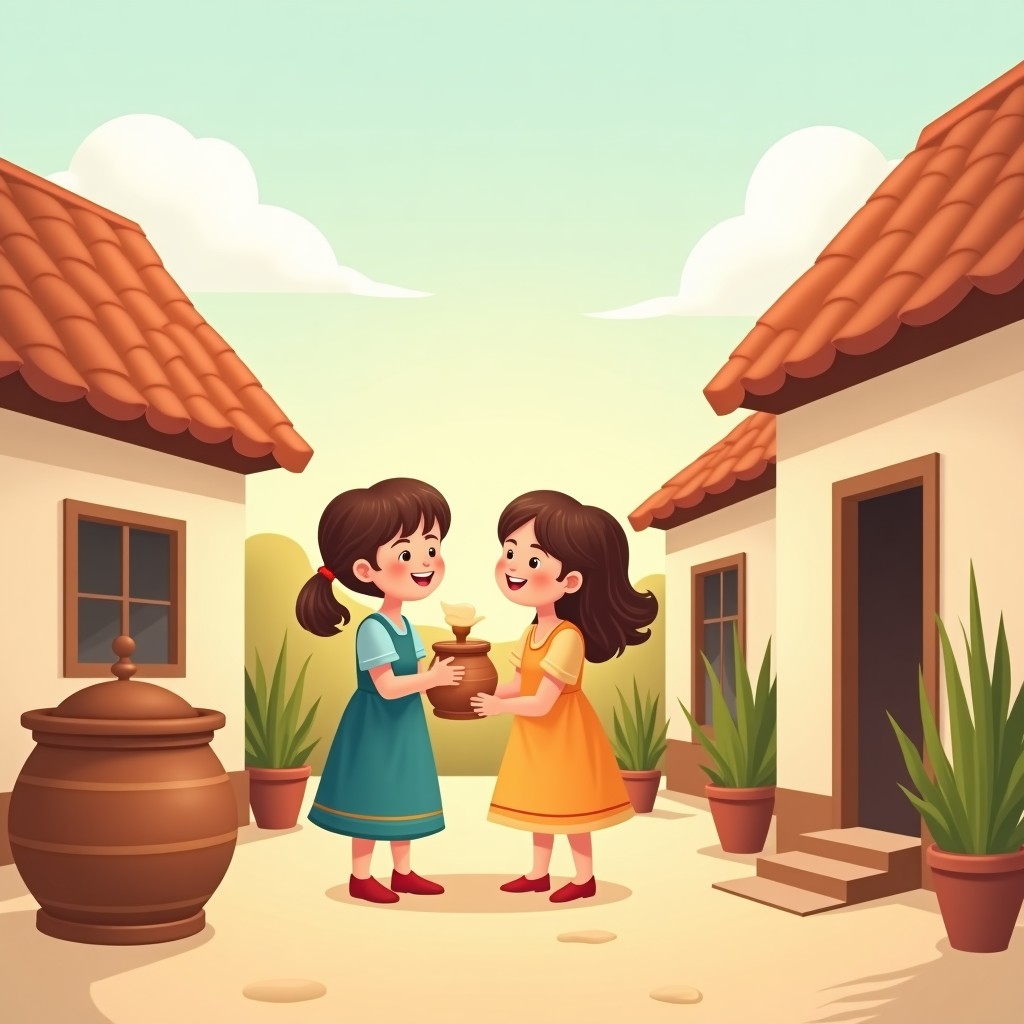 बाल-लीला के लिए चित्र