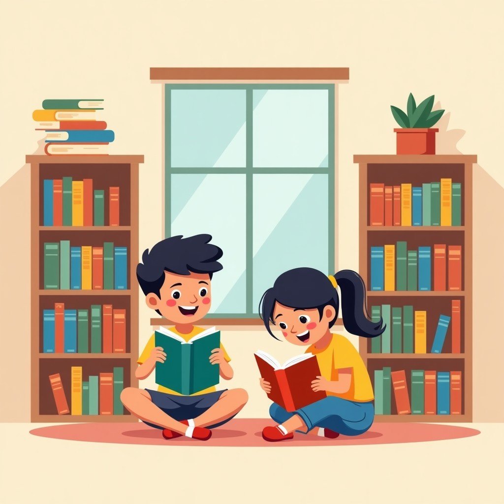 Illustration for यः जानाति सः पण्डितः