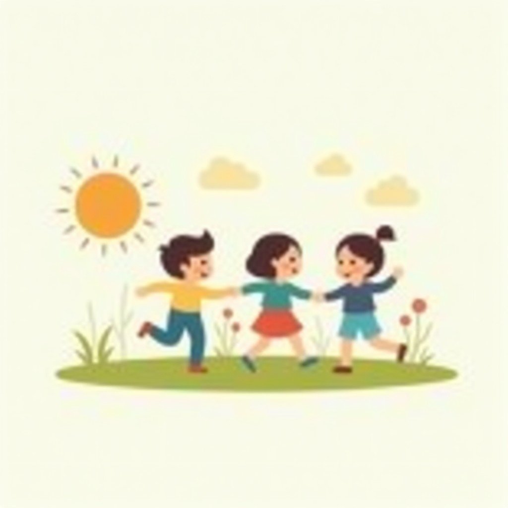Illustration for समानता