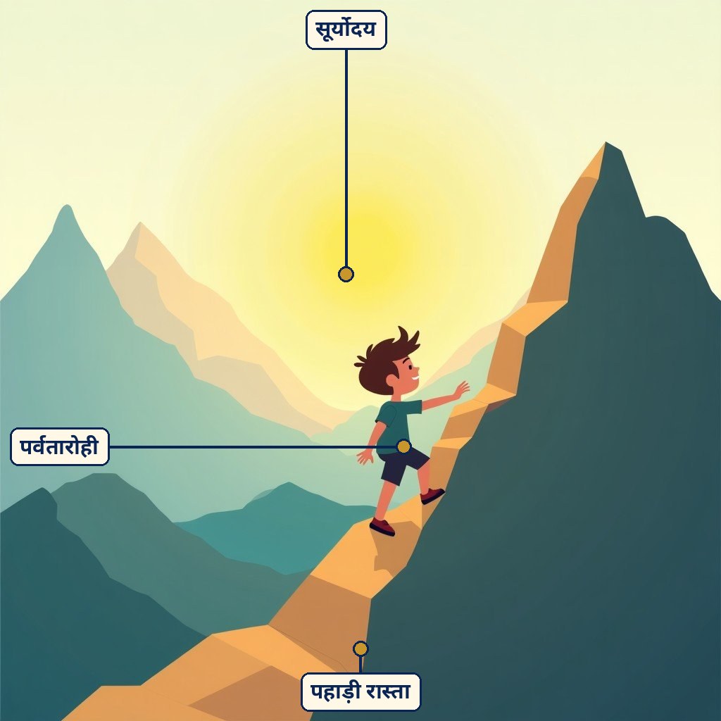 तू जिन्दा है तो के लिए लेबल वाला चित्र