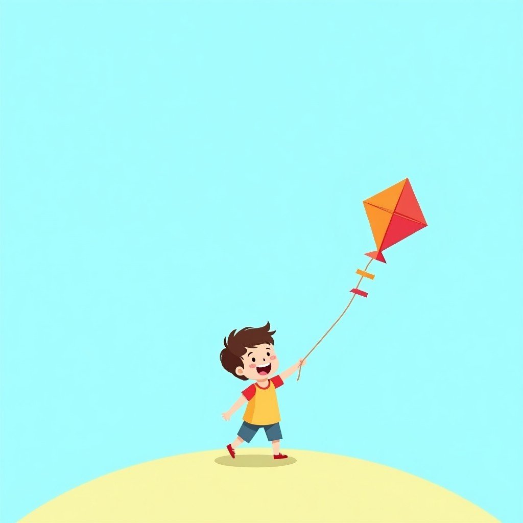 हौसले की उड़ान के लिए चित्र