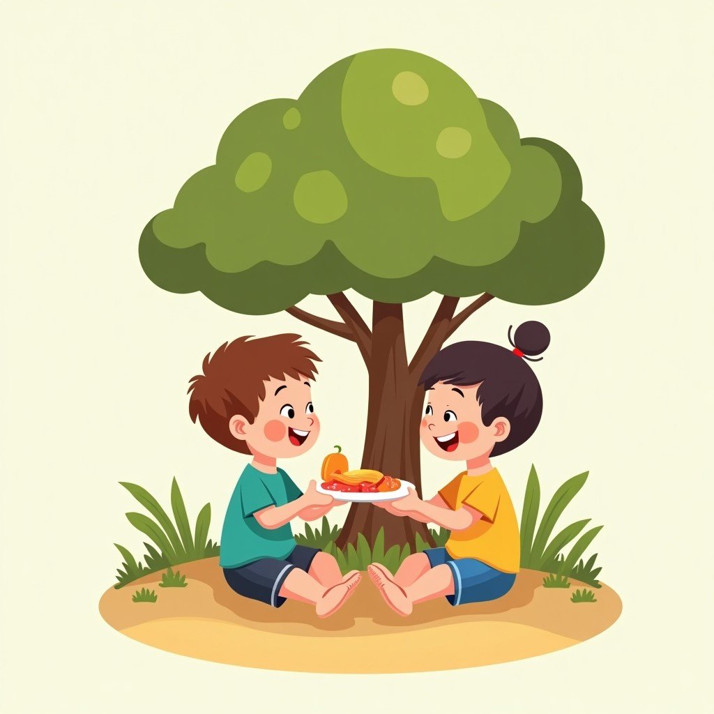 सुदामा चरित के लिए चित्र