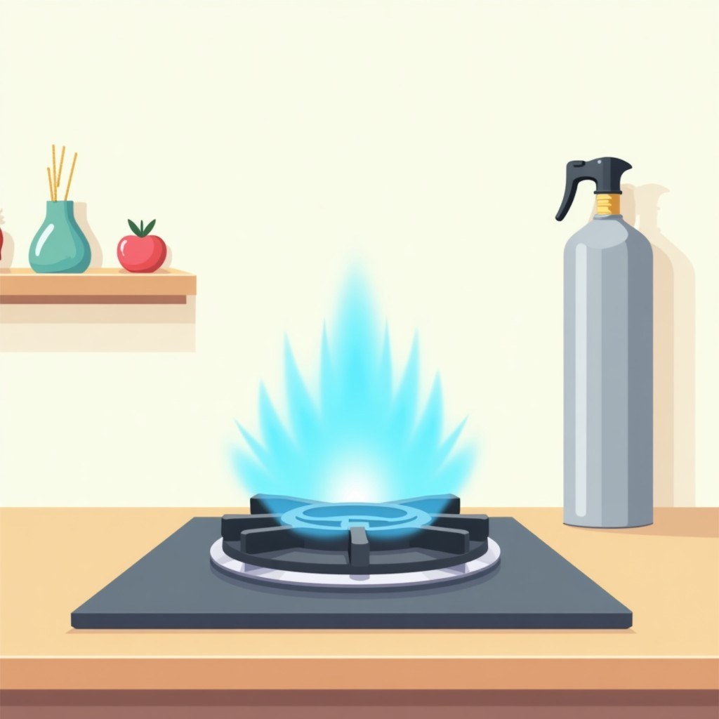 Illustration for Chapter 9: Hydrocarbons