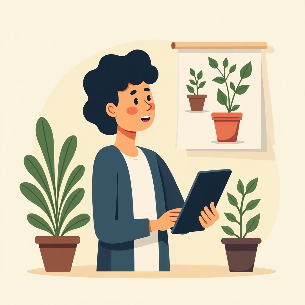 Illustration for Chapter 2: Emerging Trends
