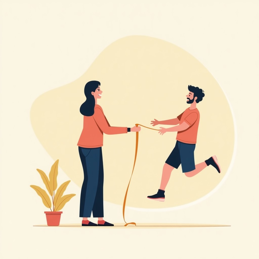 Illustration for Chapter 9: Measurement and Evaluation