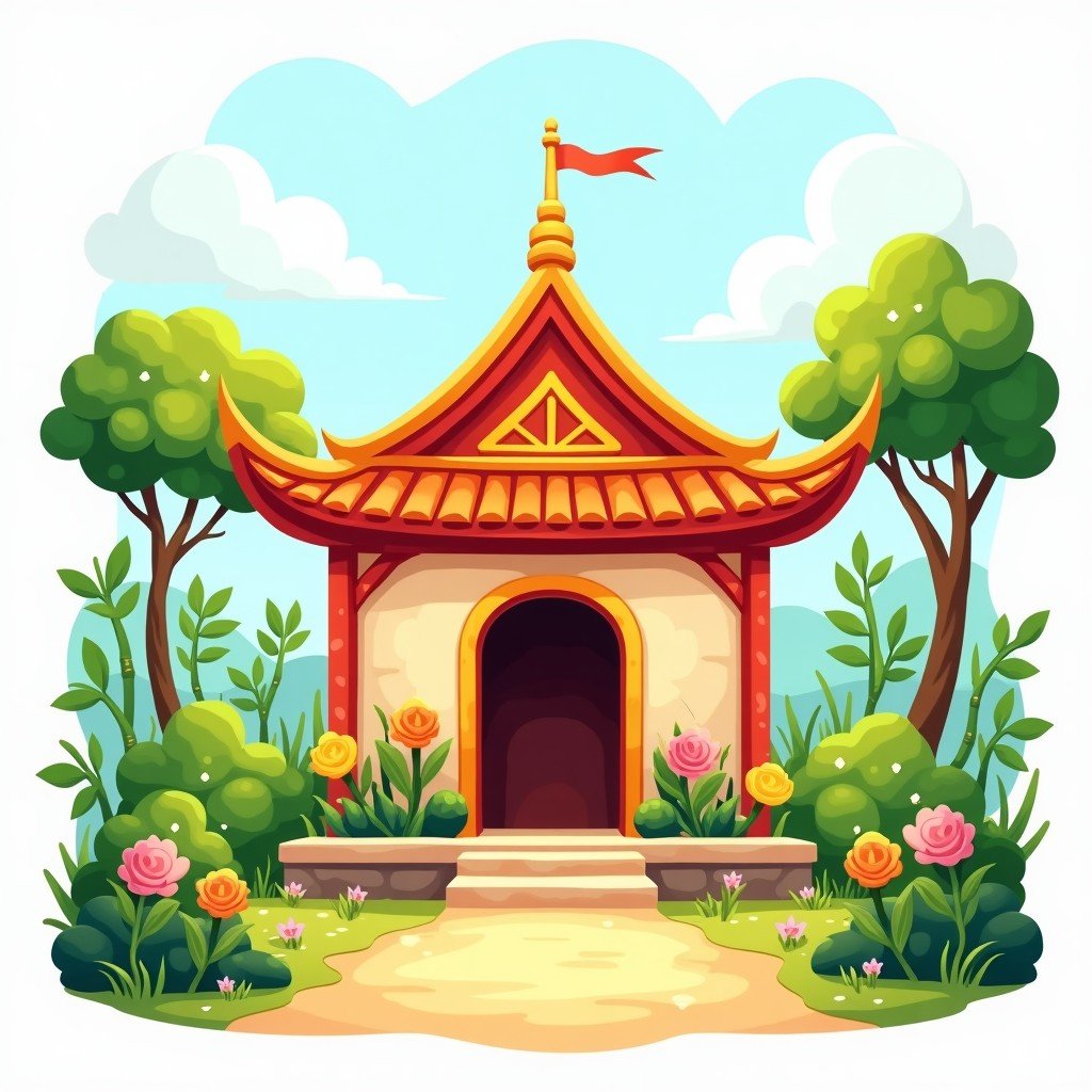 Illustration for साङकेन