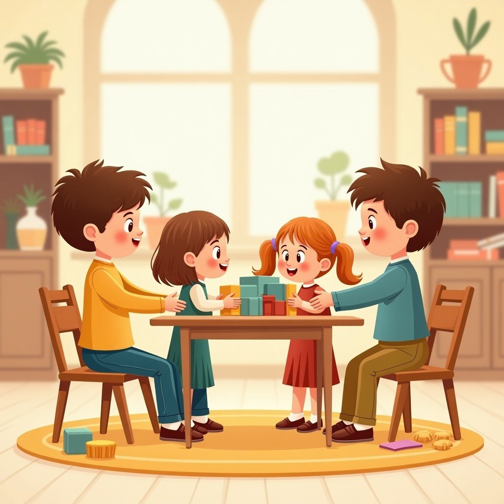 Illustration for न्याय