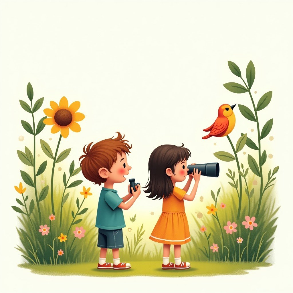 Illustration for Biodiversity Register