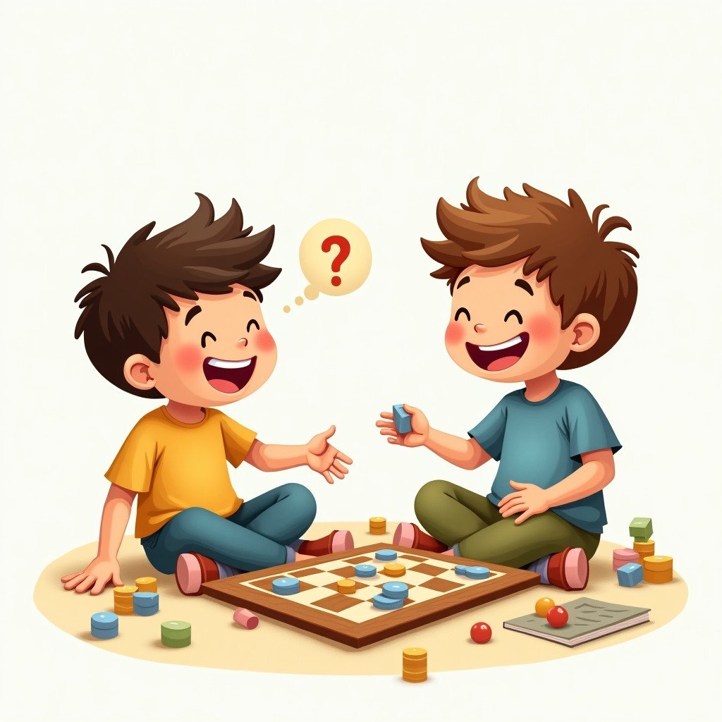 Illustration for Animation and Games