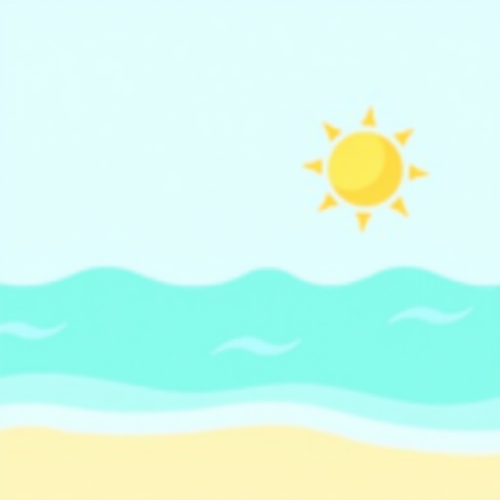 Illustration for Heat Transfer in Nature