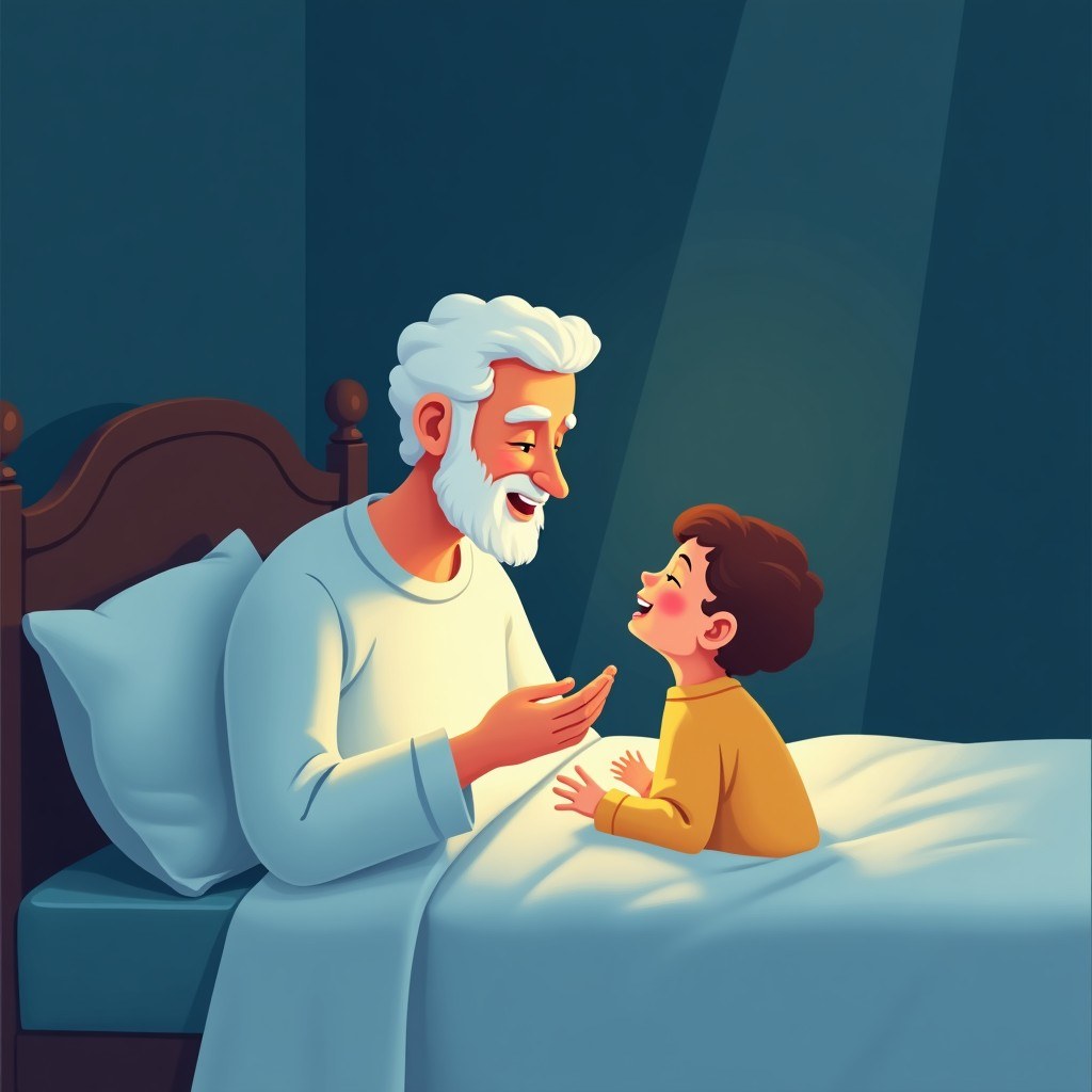 Illustration for The Music of the People