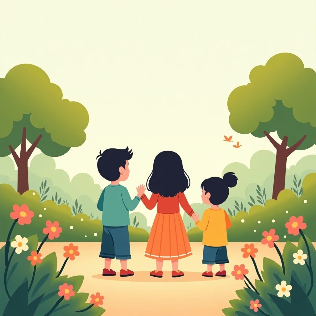 Illustration for मीरा के पद