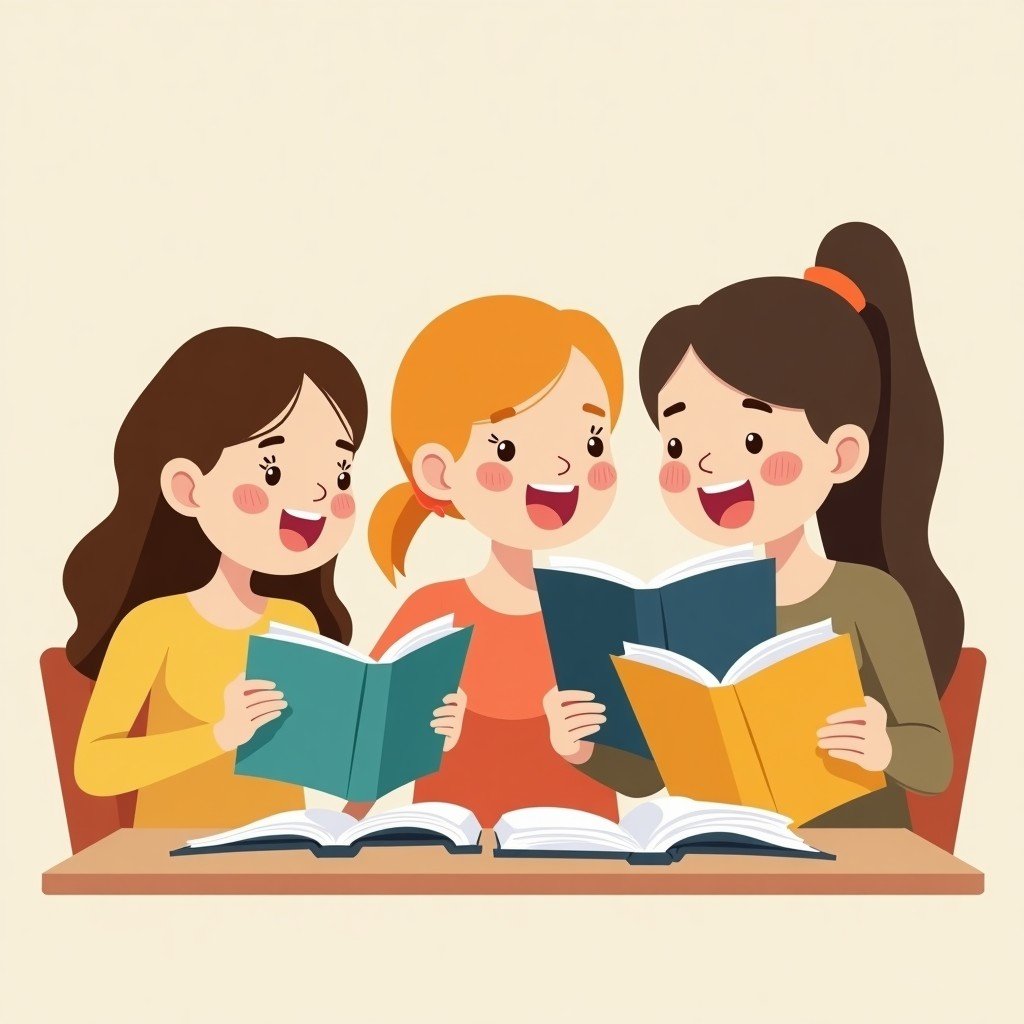 Illustration for सम्यग्वर्णप्रयोगेण ब्रह्मलोके महीयते