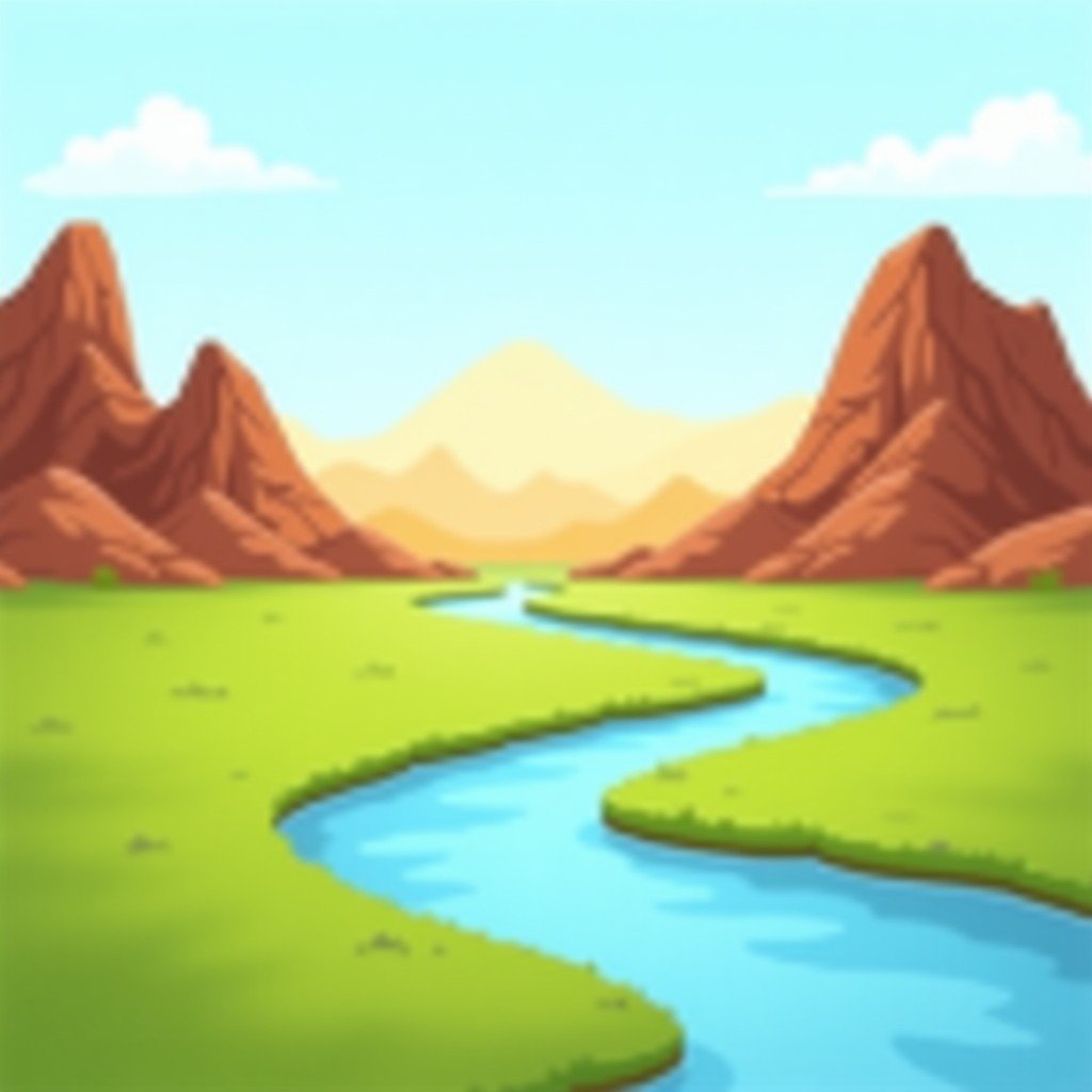 Illustration for World Geography: Some Glimpses