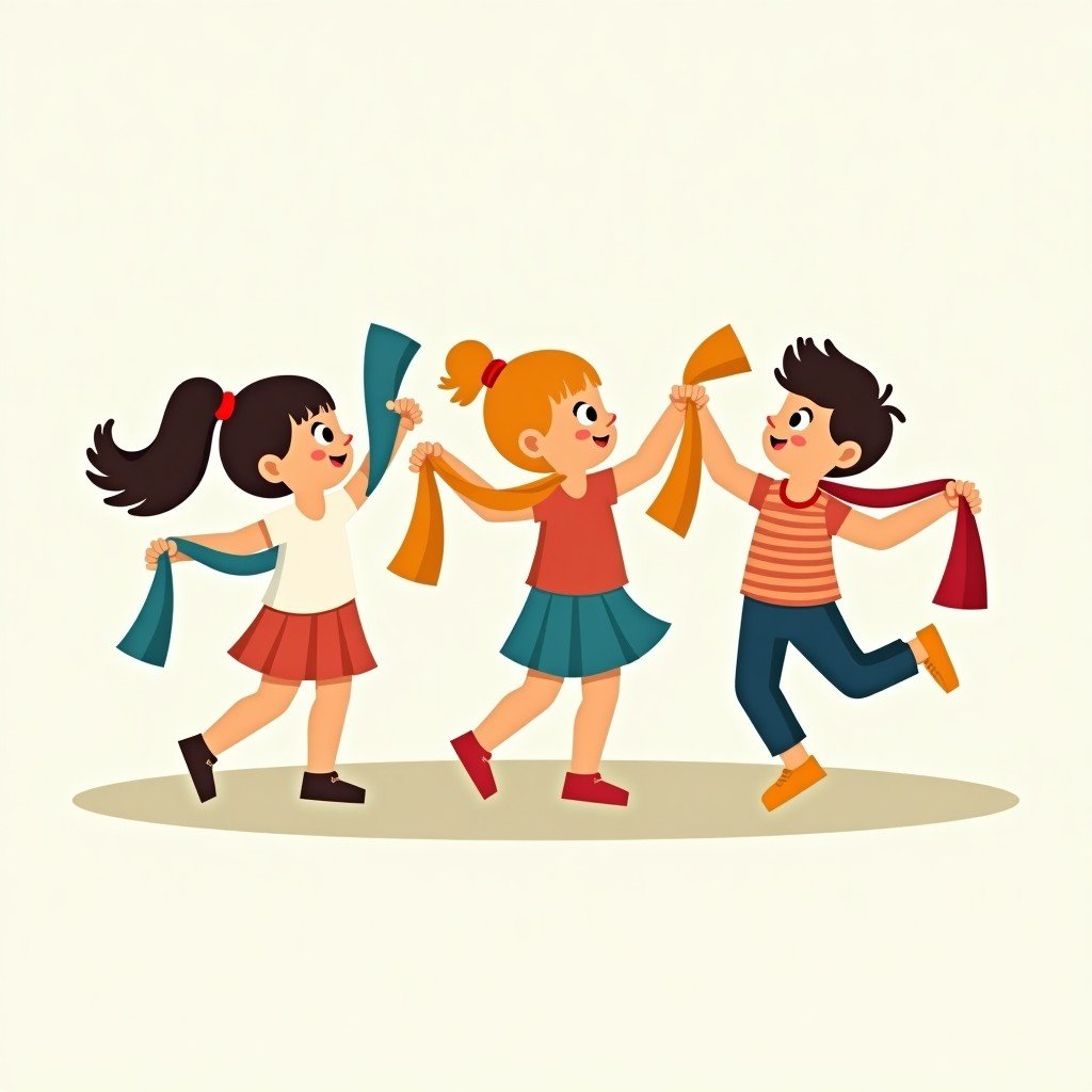 Illustration for Innovation, Inclusivity and Inspiring Change
