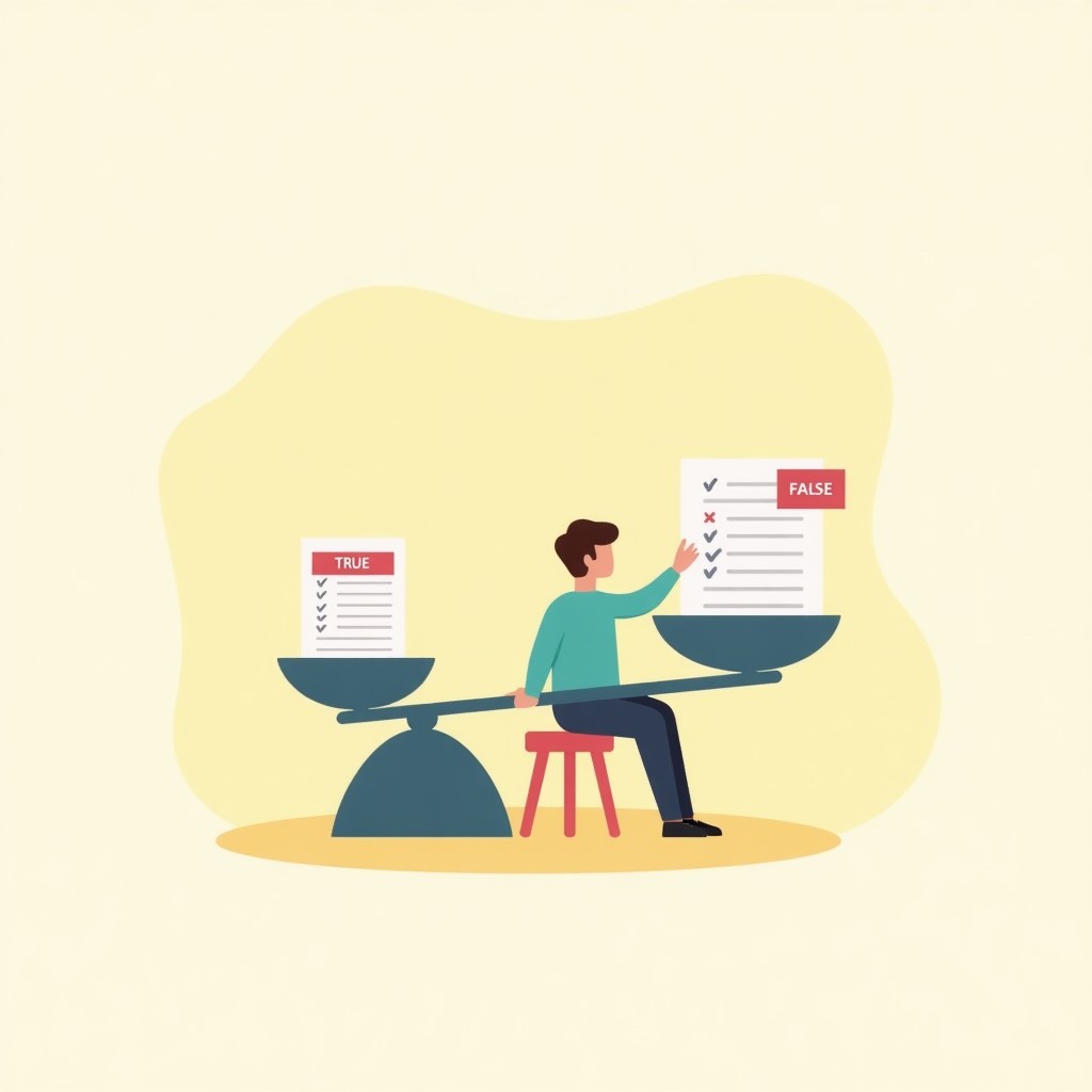 Illustration for Propositions and their Converses