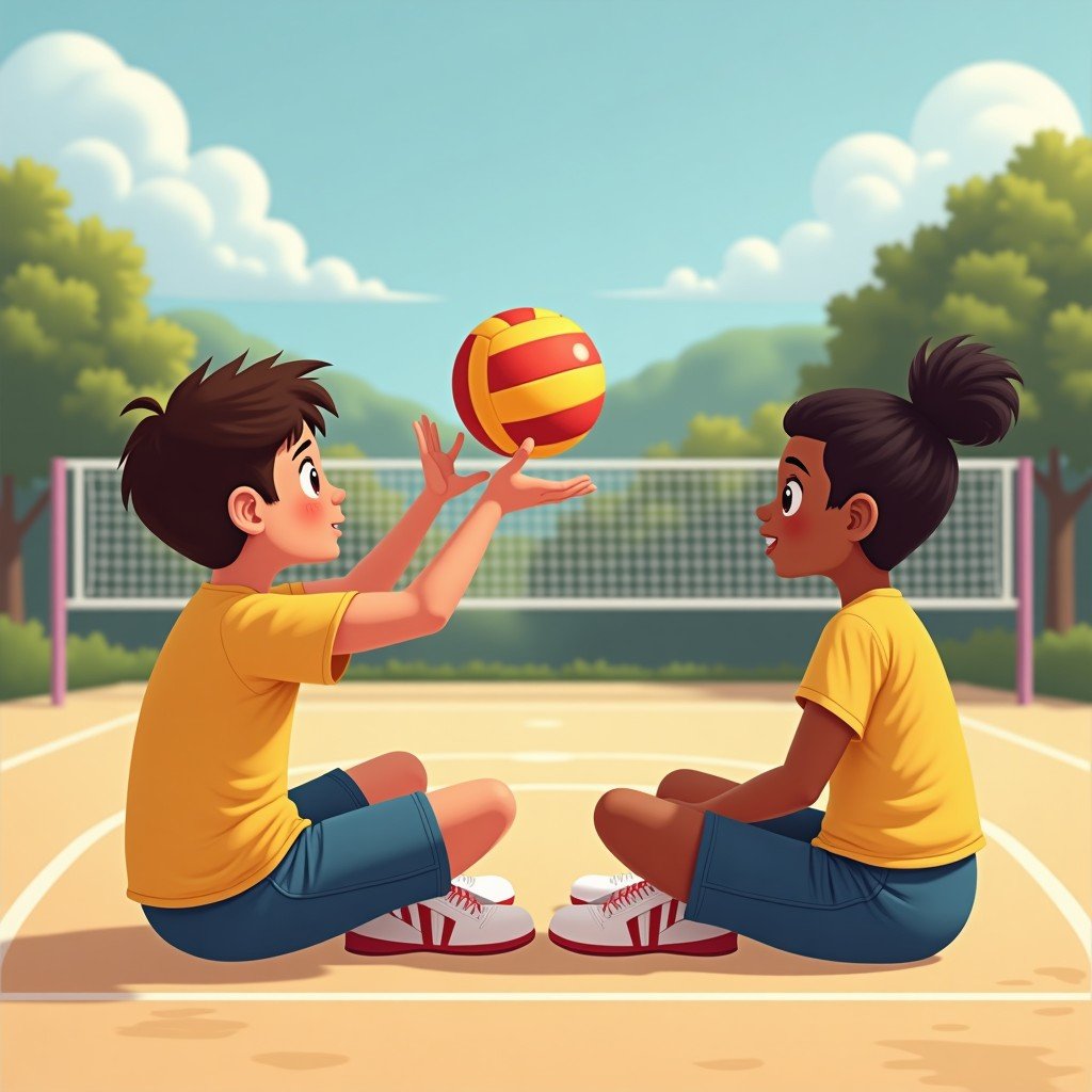 Illustration for Sports and Disability