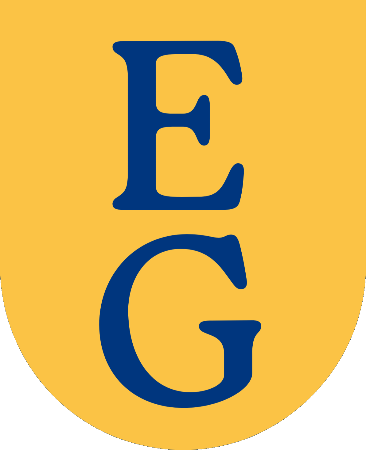 Educational Galaxy shield logo
